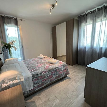 Appartamenti Residence Giardini Riccione Esterno foto
