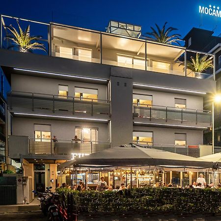 Appartamenti Residence Giardini Riccione Esterno foto