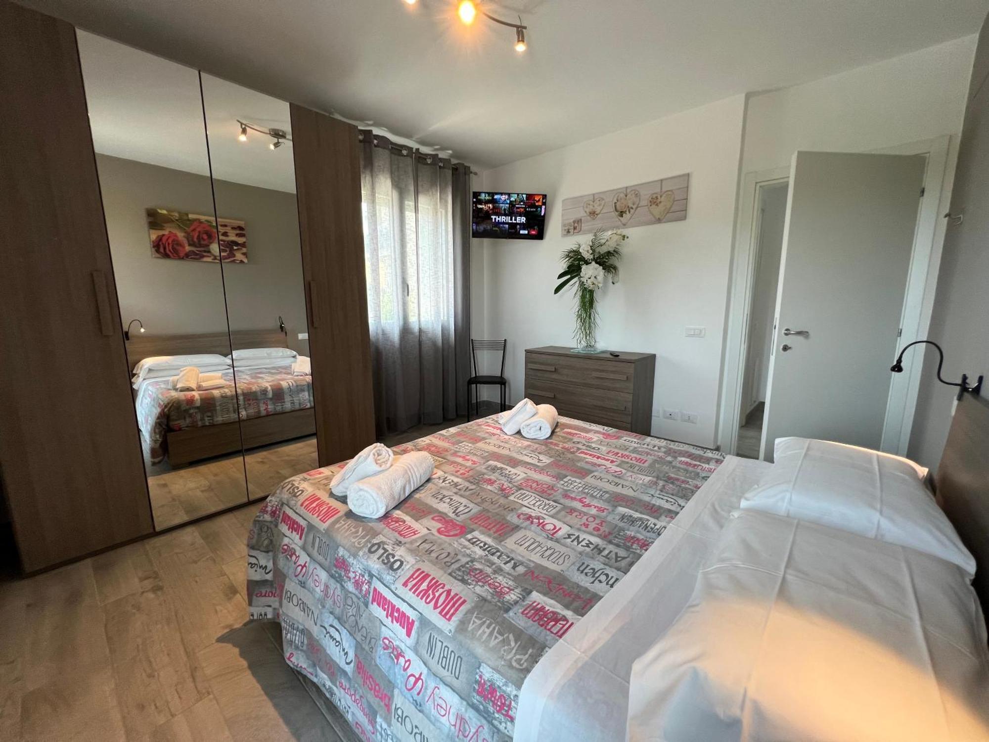 Appartamenti Residence Giardini Riccione Esterno foto
